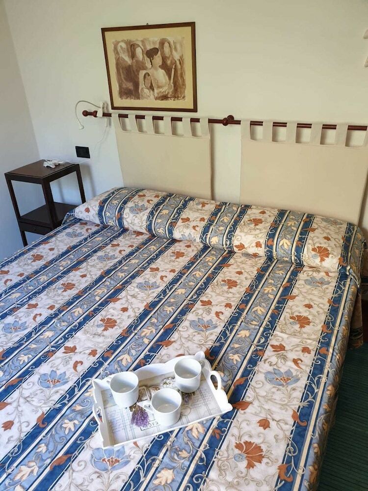 Apartamento La Casa Di Ennia