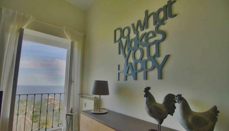 Apartamento Eden Garden