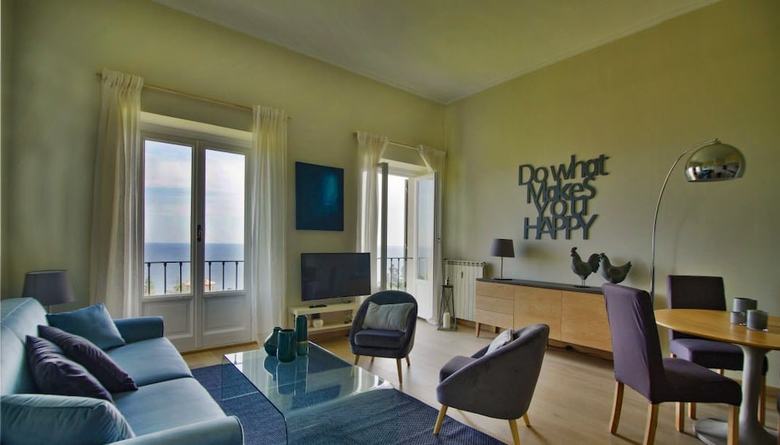 Apartamento Eden Garden