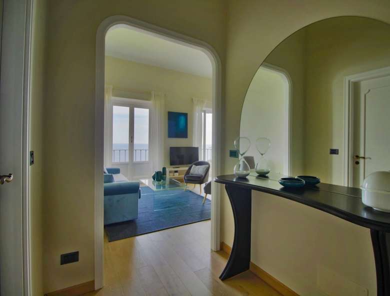 Apartamento Eden Garden