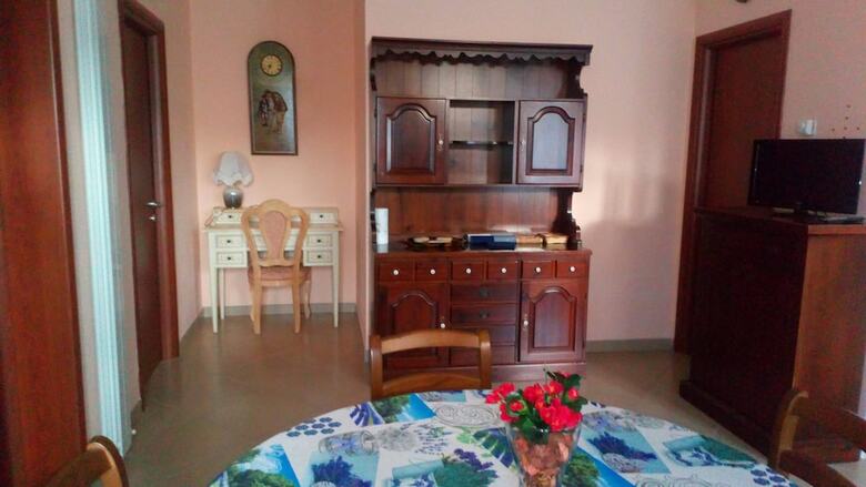Apartamento Emerald's Home
