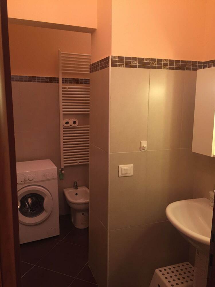 Apartamento Emerald's Home