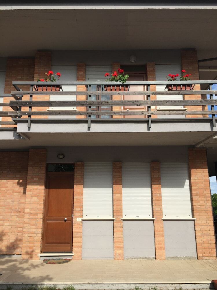 Apartamento Emerald's Home