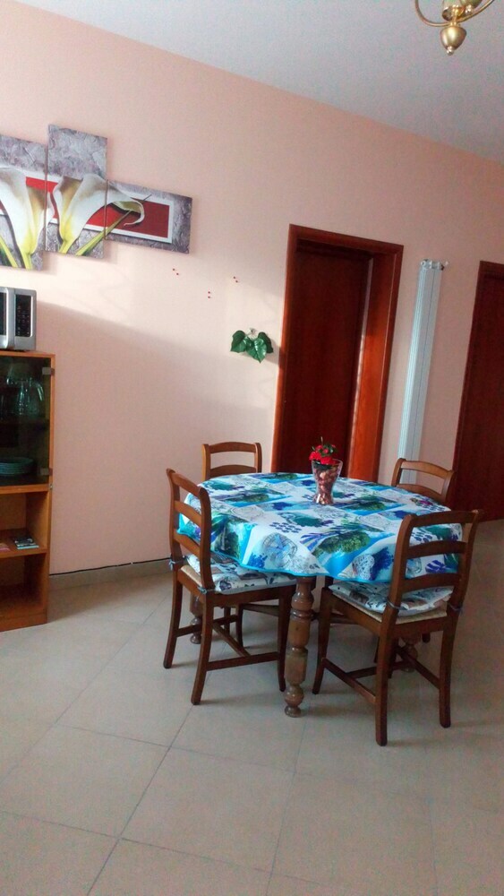 Apartamento Emerald's Home