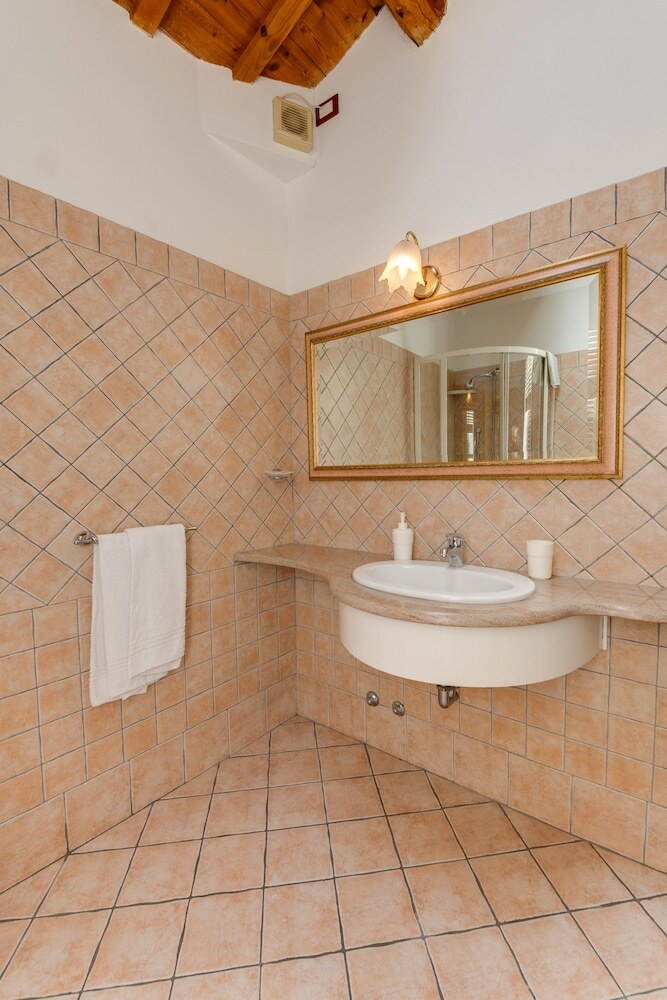 Bed & Breakfast La Vecchia Stazione Ghibullo