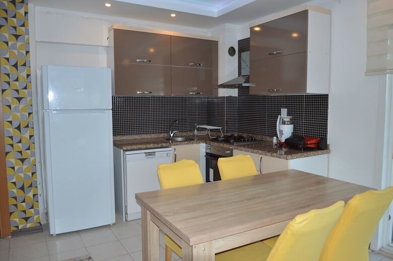 Apartamento 242 Gold Tower