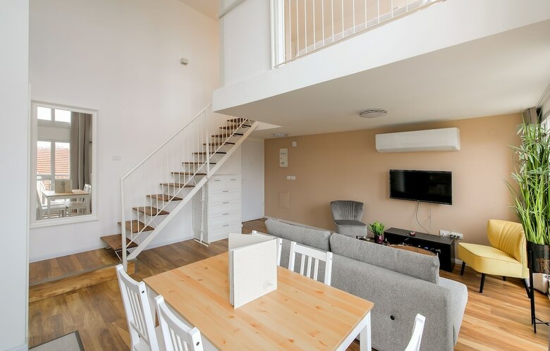 Apartamento House Of Palm