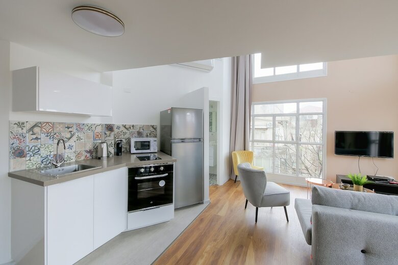 Apartamento House Of Palm