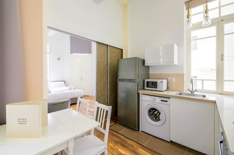 Apartamento House Of Palm
