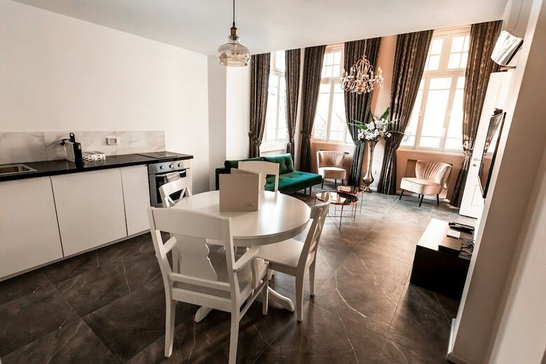 Apartamento House Of Palm