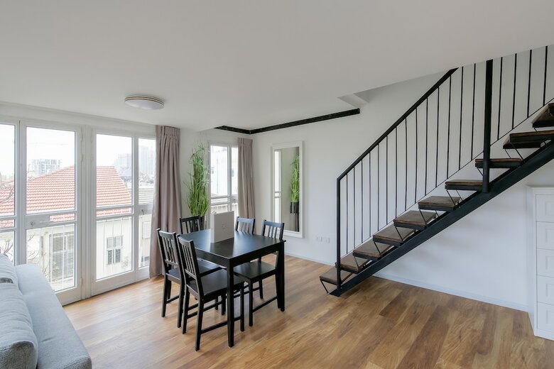 Apartamento House Of Palm