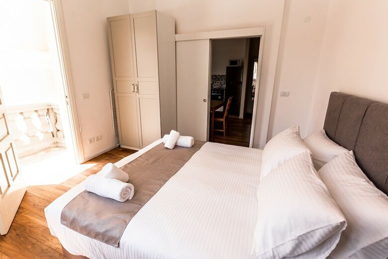 Apartamento House Of Palm