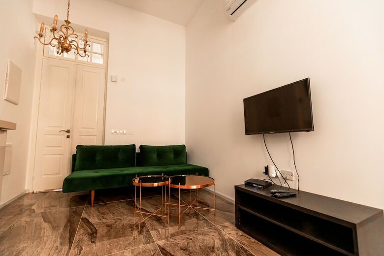 Apartamento House Of Palm
