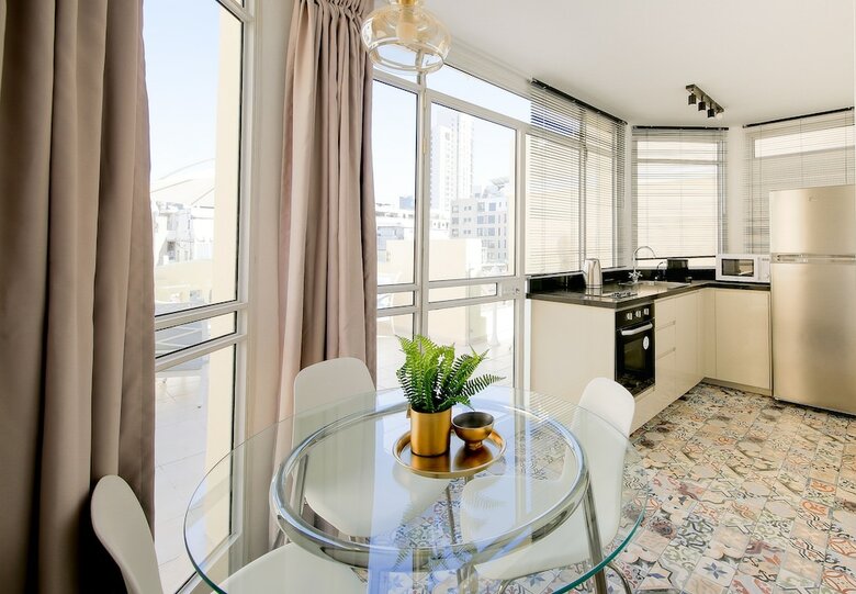Apartamento House Of Palm