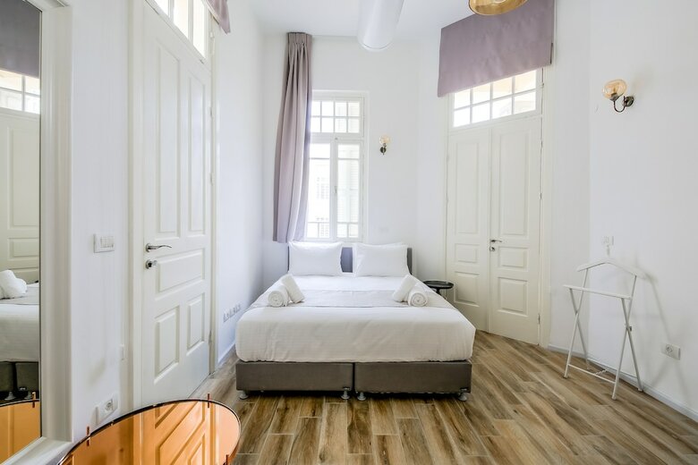 Apartamento House Of Palm