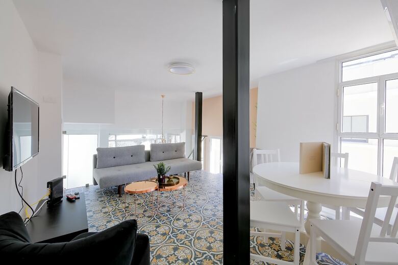 Apartamento House Of Palm