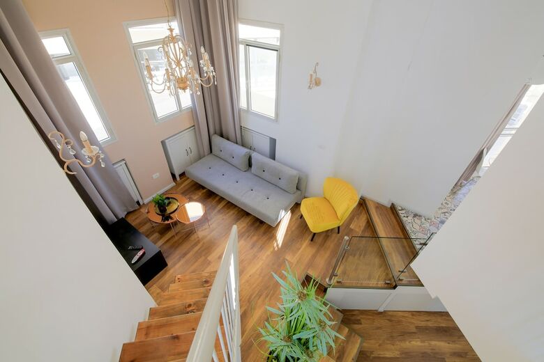 Apartamento House Of Palm
