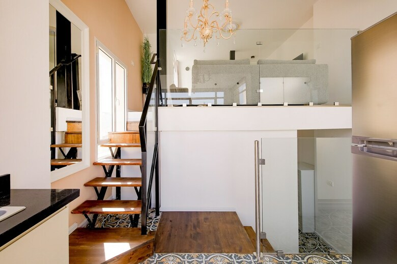 Apartamento House Of Palm