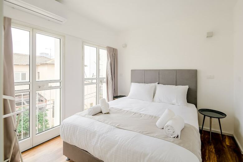 Apartamento House Of Palm