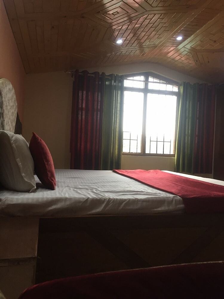 Adb Rooms Hotel C Shimla