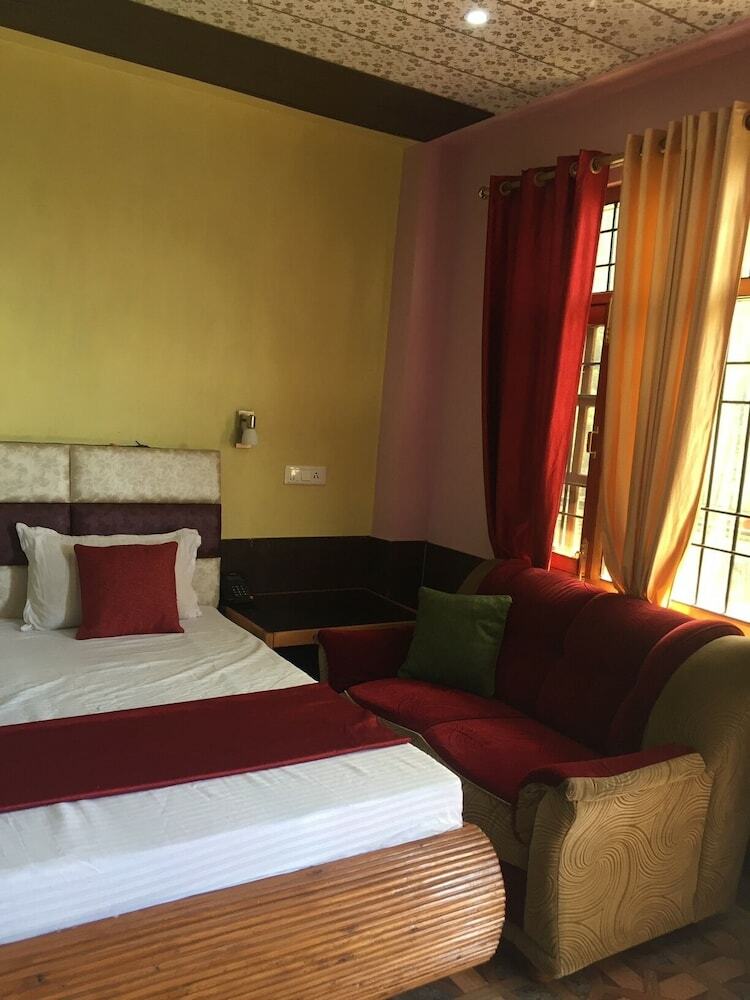 Adb Rooms Hotel C Shimla