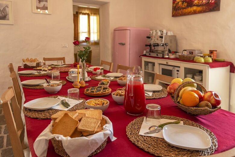 Bed & Breakfast B B Poggio Del Drago