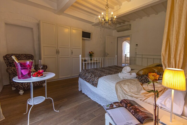 Bed & Breakfast B B Poggio Del Drago