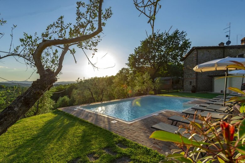 Bed & Breakfast B B Poggio Del Drago