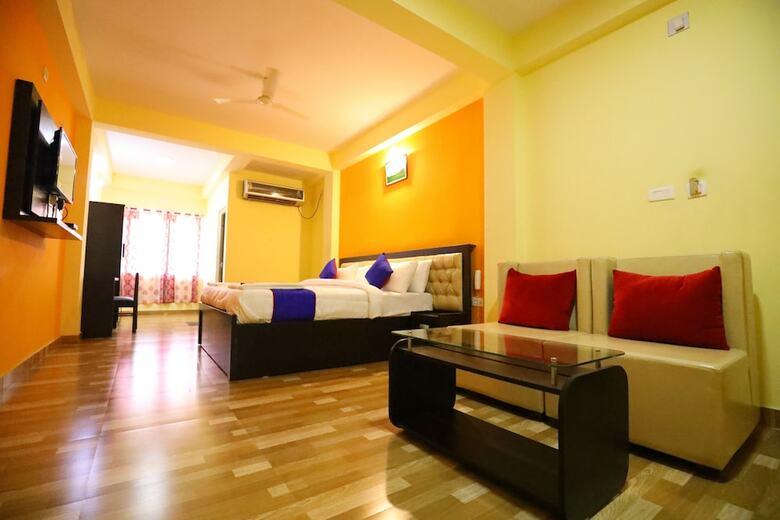 Hotel Gaurika Residency Lodging And Boarding