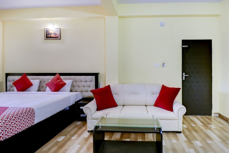 Hotel Gaurika Residency Lodging And Boarding