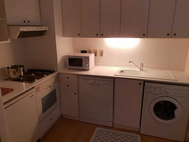 Apartamento Eden Panorama