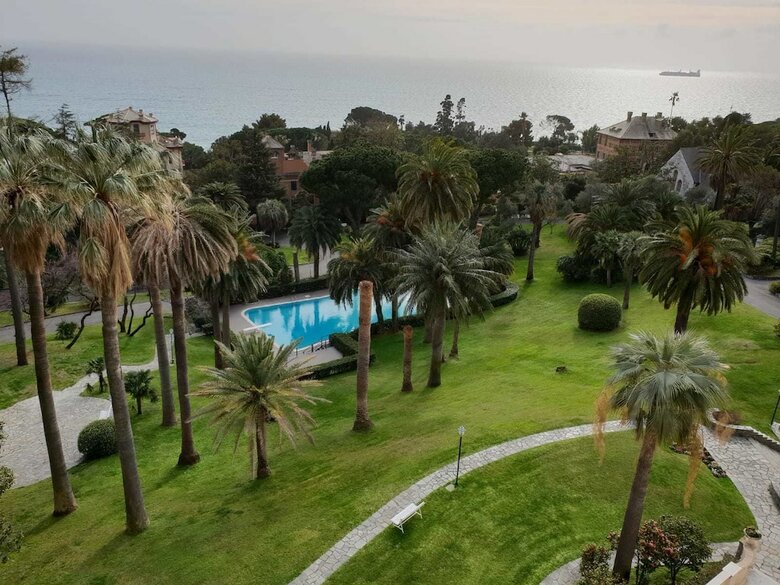 Apartamento Eden Panorama