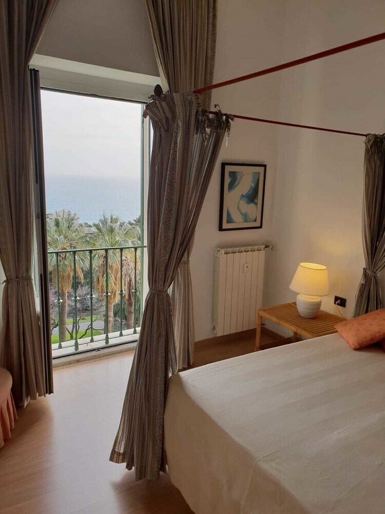 Apartamento Eden Panorama