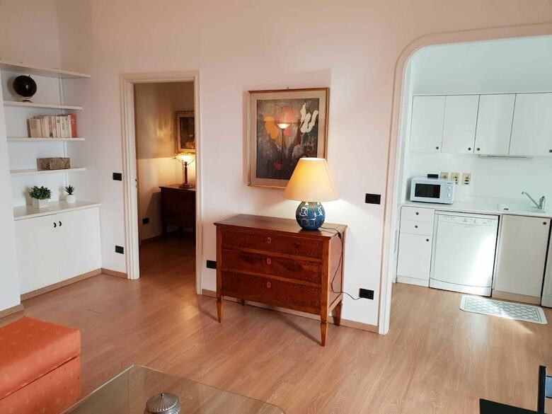 Apartamento Eden Vista Golfo