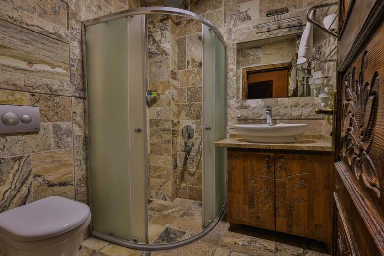 Hotel Feel Cappadocia Stone House