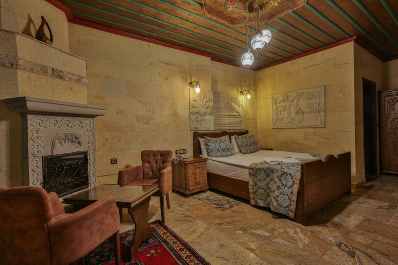 Hotel Feel Cappadocia Stone House
