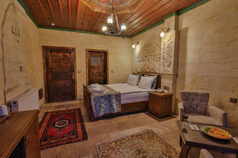 Hotel Feel Cappadocia Stone House