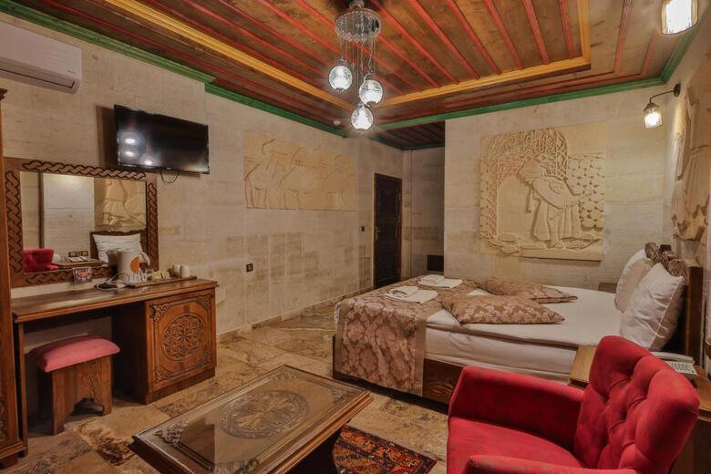 Hotel Feel Cappadocia Stone House