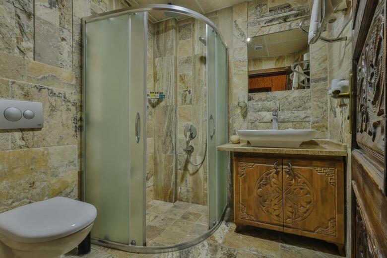 Hotel Feel Cappadocia Stone House
