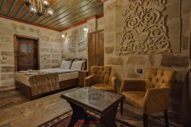 Hotel Feel Cappadocia Stone House
