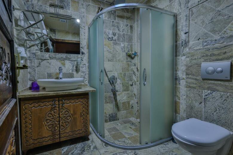 Hotel Feel Cappadocia Stone House