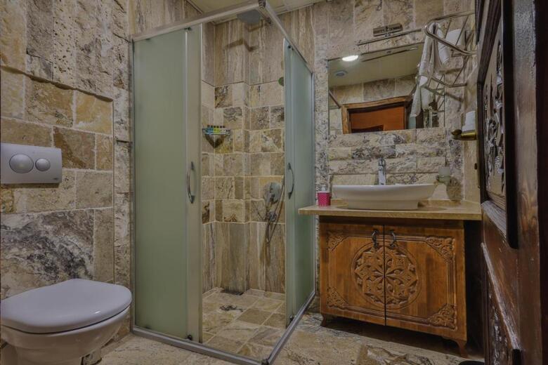 Hotel Feel Cappadocia Stone House