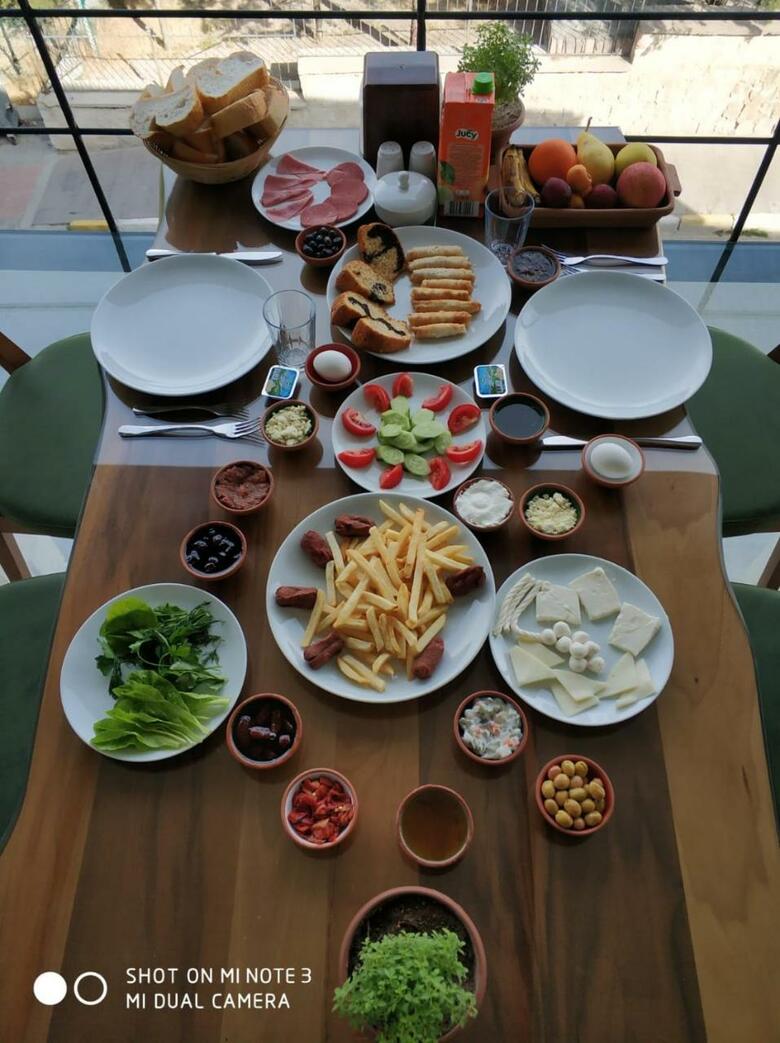 Hotel Feel Cappadocia Stone House
