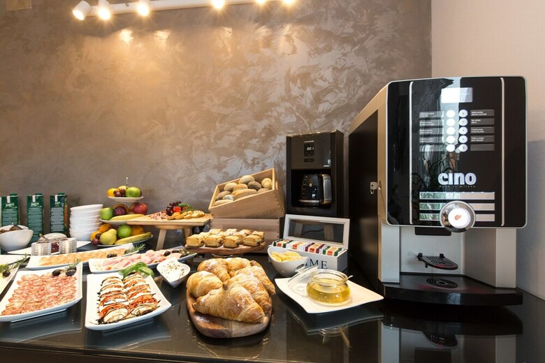 Bed & Breakfast Villa Maris Punat