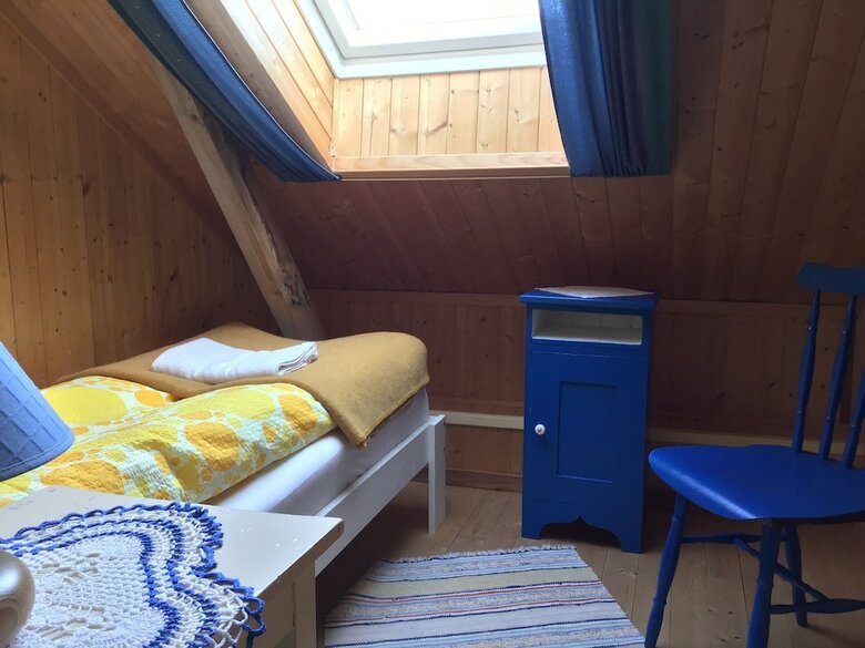 Hotel Skagakaia-vester�len