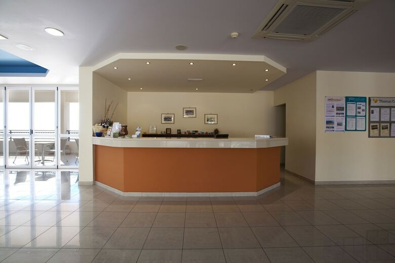Aparthotel Ziakis Hotel & Studios