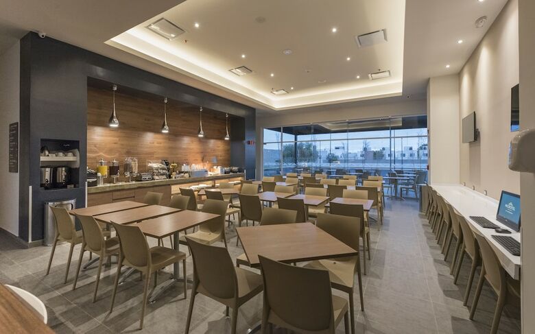 Hotel Microtel Inn & Suites By Wyndham Irapuato