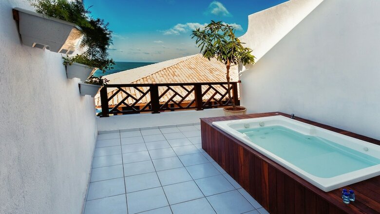 Bruno Marambaia Charme Hotel