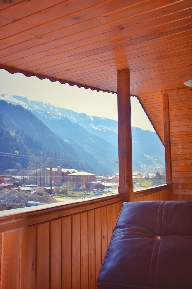 Huzur Otel