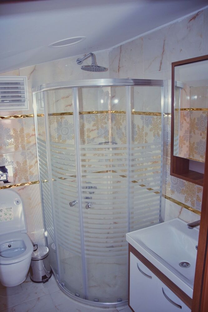 Huzur Otel
